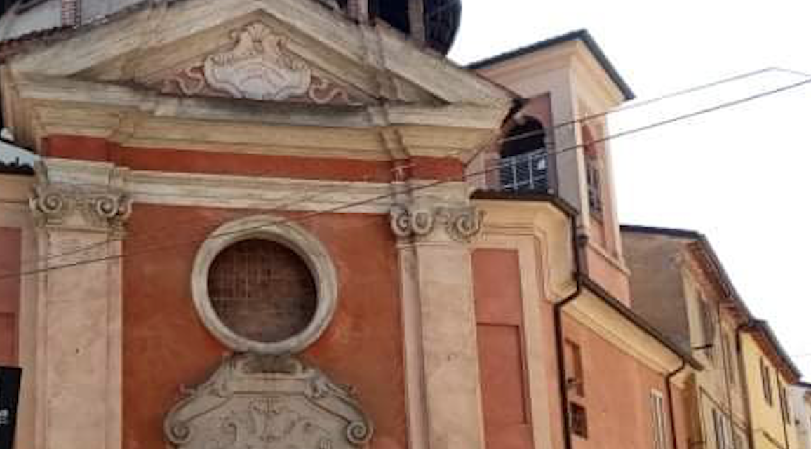 Piacenza. Un museo per la poesia