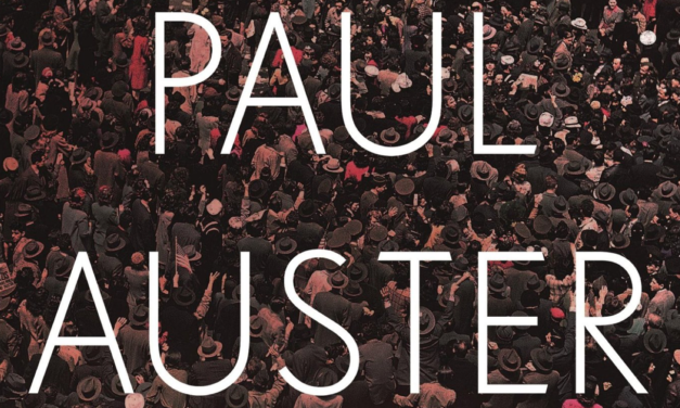 4321 – Paul Auster. Frammenti di vite parallele